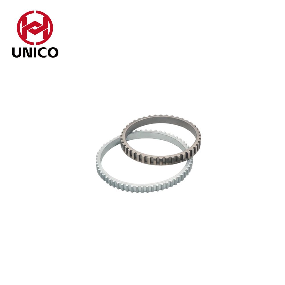 High Precision Rotors, Plates, Couplings and Shoes for Servo Brake Pumps, Racks, Regulation Gears, Hubs, ABS Sensors.