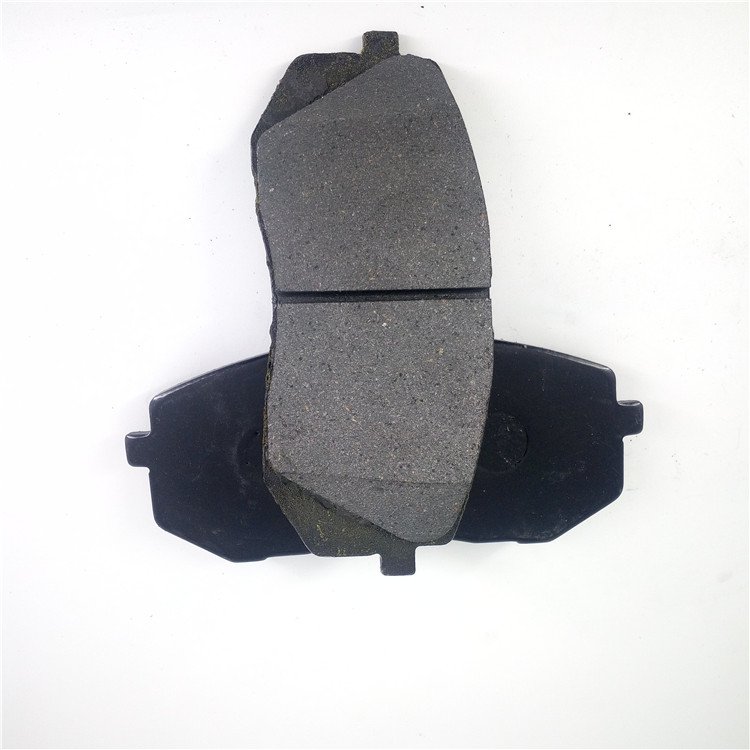 Taihua Brand Front Wheel Car Brake Pad SP1196