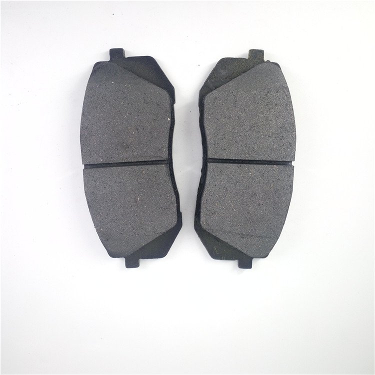 Taihua Brand Front Wheel Car Brake Pad SP1196