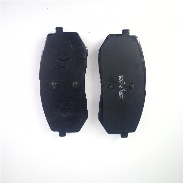 Taihua Brand Front Wheel Car Brake Pad SP1196