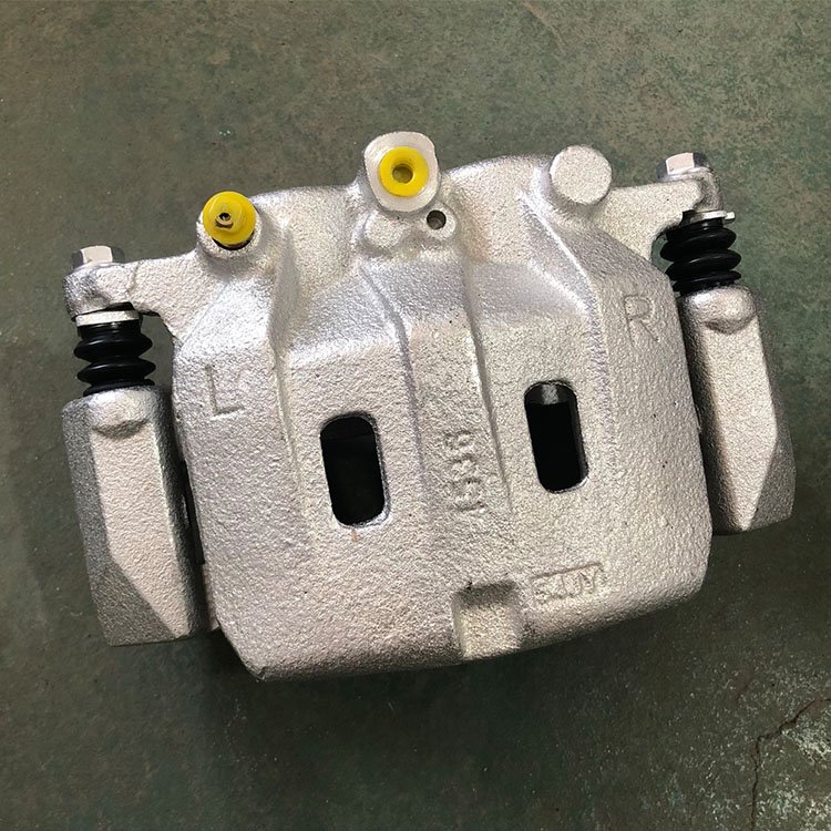 8980779960 70 Aluminum Brake Caliper Covers Car Accessories Front Brake Caliper