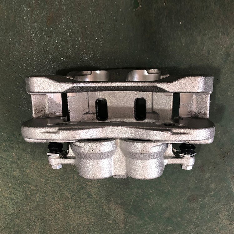 8980779960 70 Aluminum Brake Caliper Covers Car Accessories Front Brake Caliper