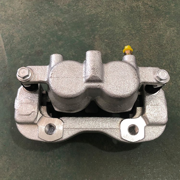 8980779960 70 Aluminum Brake Caliper Covers Car Accessories Front Brake Caliper