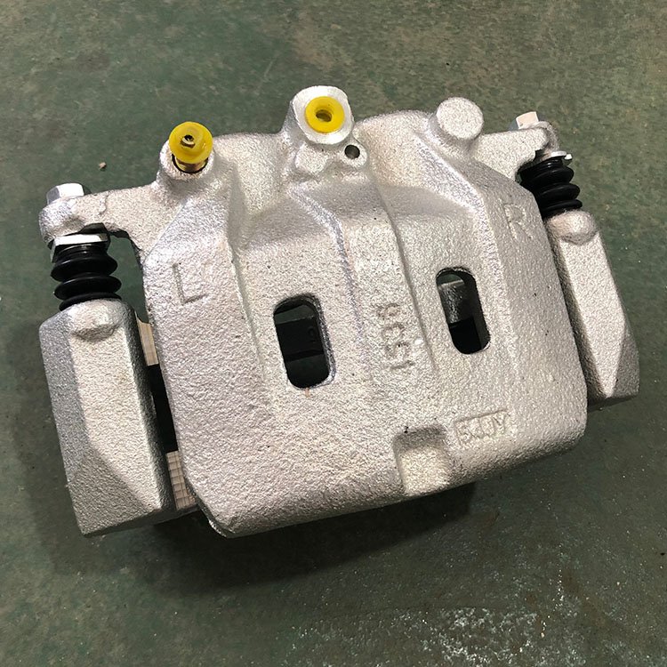 8980779960 70 Aluminum Brake Caliper Covers Car Accessories Front Brake Caliper