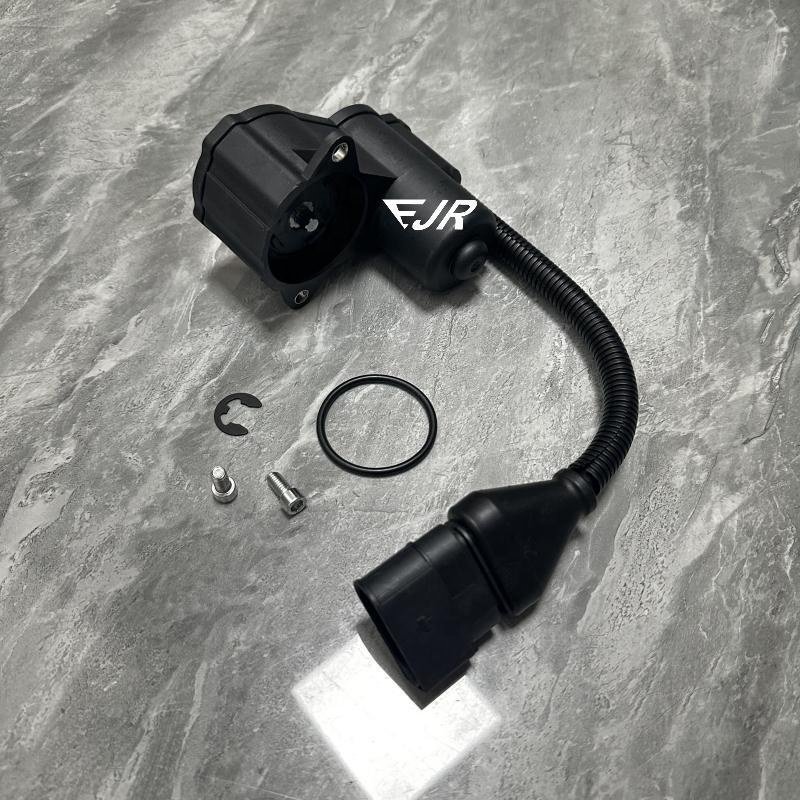 Repair Kit for Electronic Parking Brake for Bentley Continental GT 2003-2010 OEM 3W0698996E 3W0698996 3W0698996A