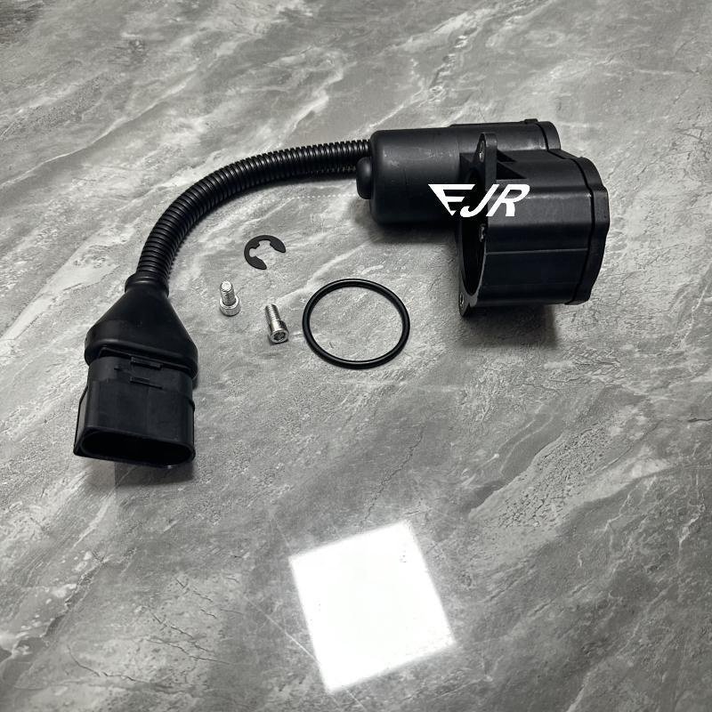 Repair Kit for Electronic Parking Brake for Bentley Continental GT 2003-2010 OEM 3W0698996E 3W0698996 3W0698996A