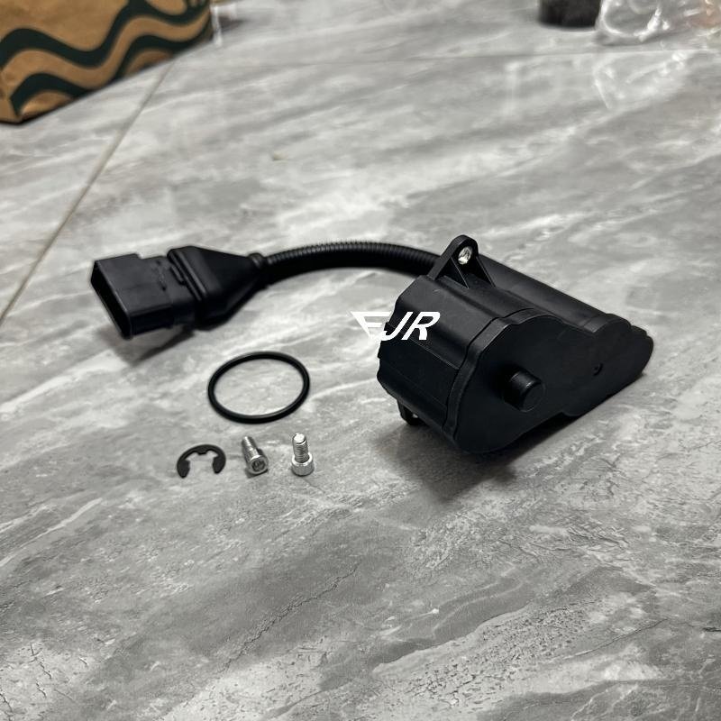 Repair Kit for Electronic Parking Brake for Bentley Continental GT 2003-2010 OEM 3W0698996E 3W0698996 3W0698996A