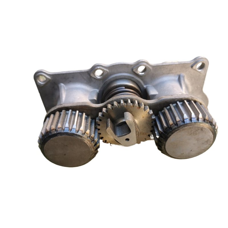 High Quality HOWO T5G Brake Piston Assembly Caliper Adjusting Mechanism Assembly AZ4005449627 AZ4005449527for Sinotruk Howo