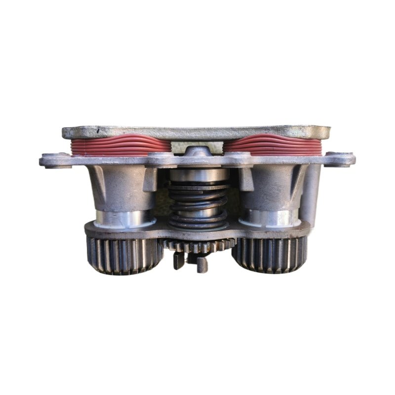 High Quality HOWO T5G Brake Piston Assembly Caliper Adjusting Mechanism Assembly AZ4005449627 AZ4005449527for Sinotruk Howo