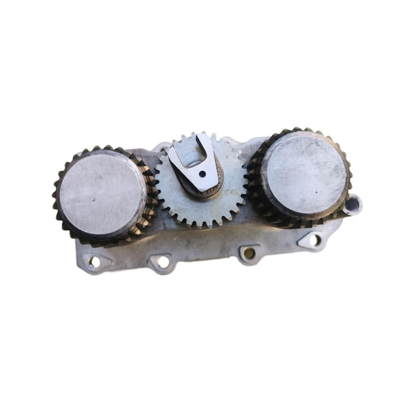 High Quality HOWO T5G Brake Piston Assembly Caliper Adjusting Mechanism Assembly AZ4005449627 AZ4005449527for Sinotruk Howo