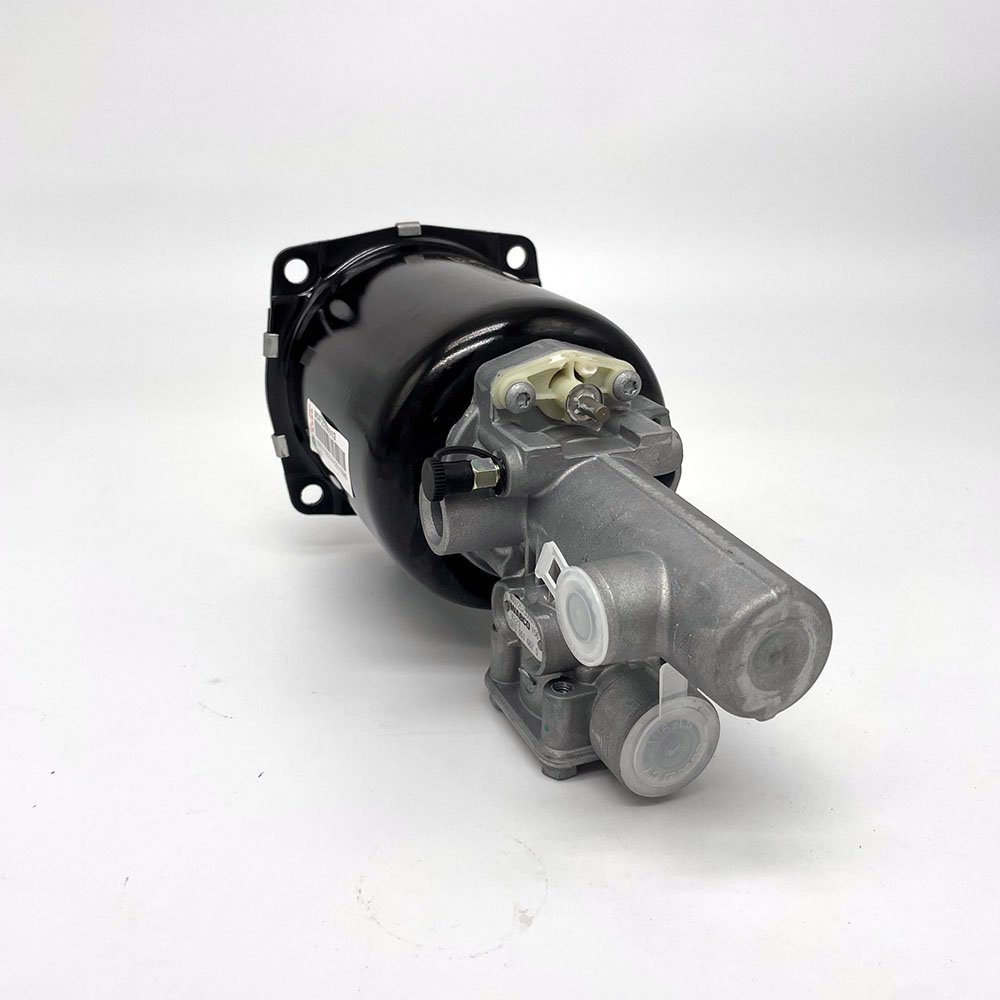 Trailer Truck Spare Parts Sinotruk Howo Truck Brake System Clutch Booster WG9725230051