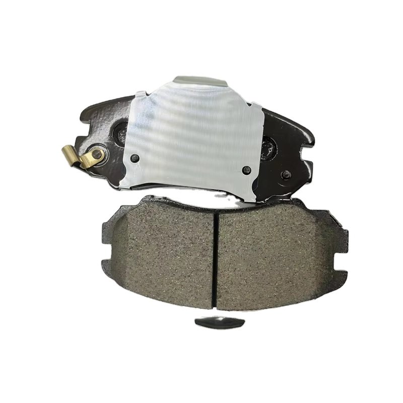 AUTO PART BRAKE PAD 581012CA11 58101-2CA11 for Hyun-dai Ki-a