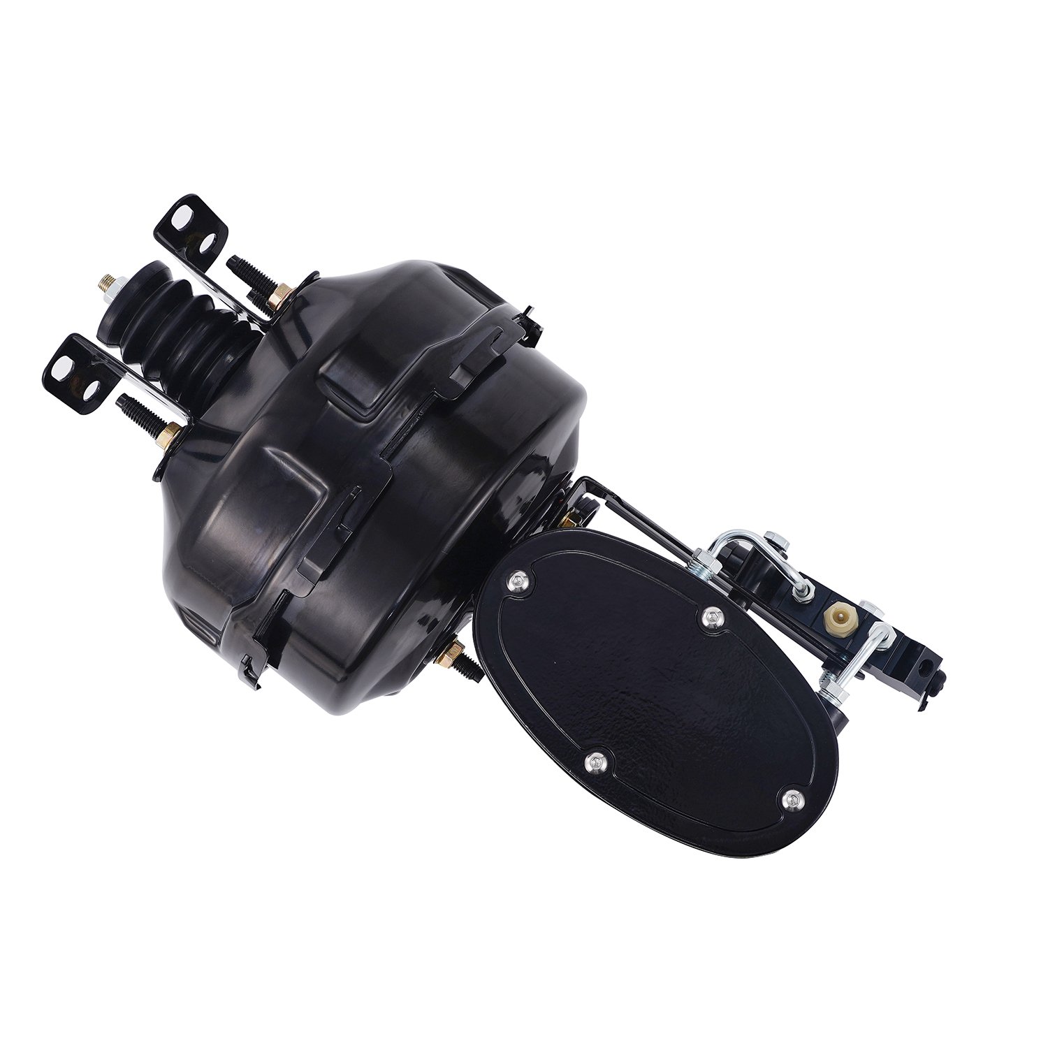 9 inch Dual Power Brake Booster Conversion Kit For Chevelle Camaro Nova BCK-053