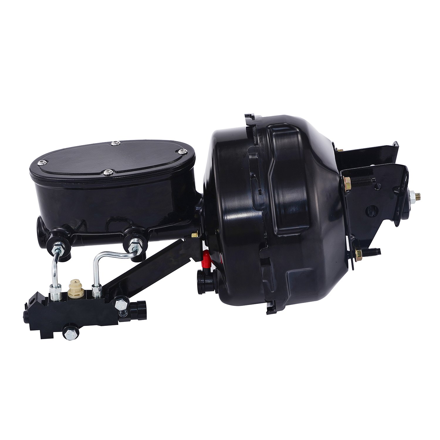 9 inch Dual Power Brake Booster Conversion Kit For Chevelle Camaro Nova BCK-053
