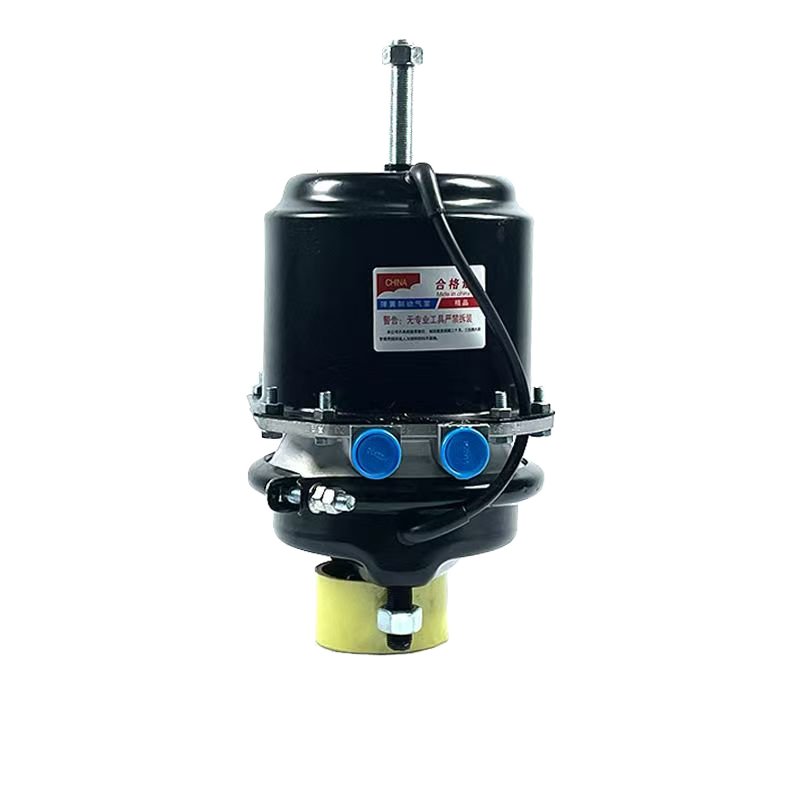 T24/24 T24/24 T24/30 T30/30HOWO Truck Trailer Parts Air Spring Dual Brake Chamber WG9000360601