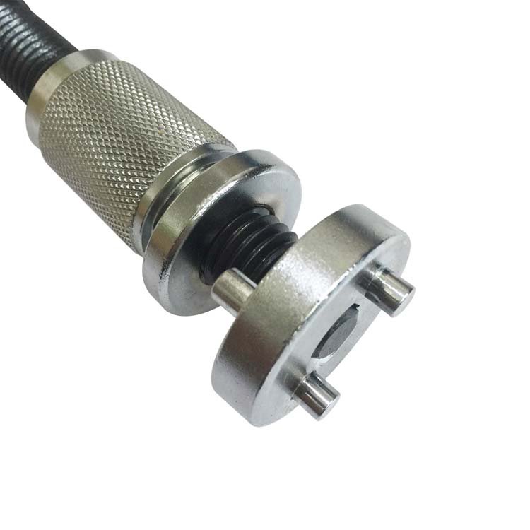 Universal Brake Pump Adjustment Set Brake Pad Adjustment and Replacement Auto Repair Auto Maintenance Tool