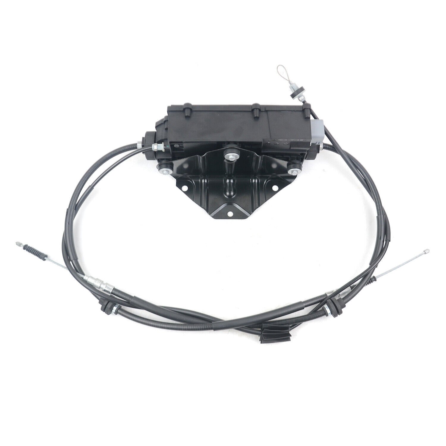 2007-2014 BMW X5 X6 Electric Parking Brake Handbrake Actuator Control Unit Auto Brake Cables 34436850289