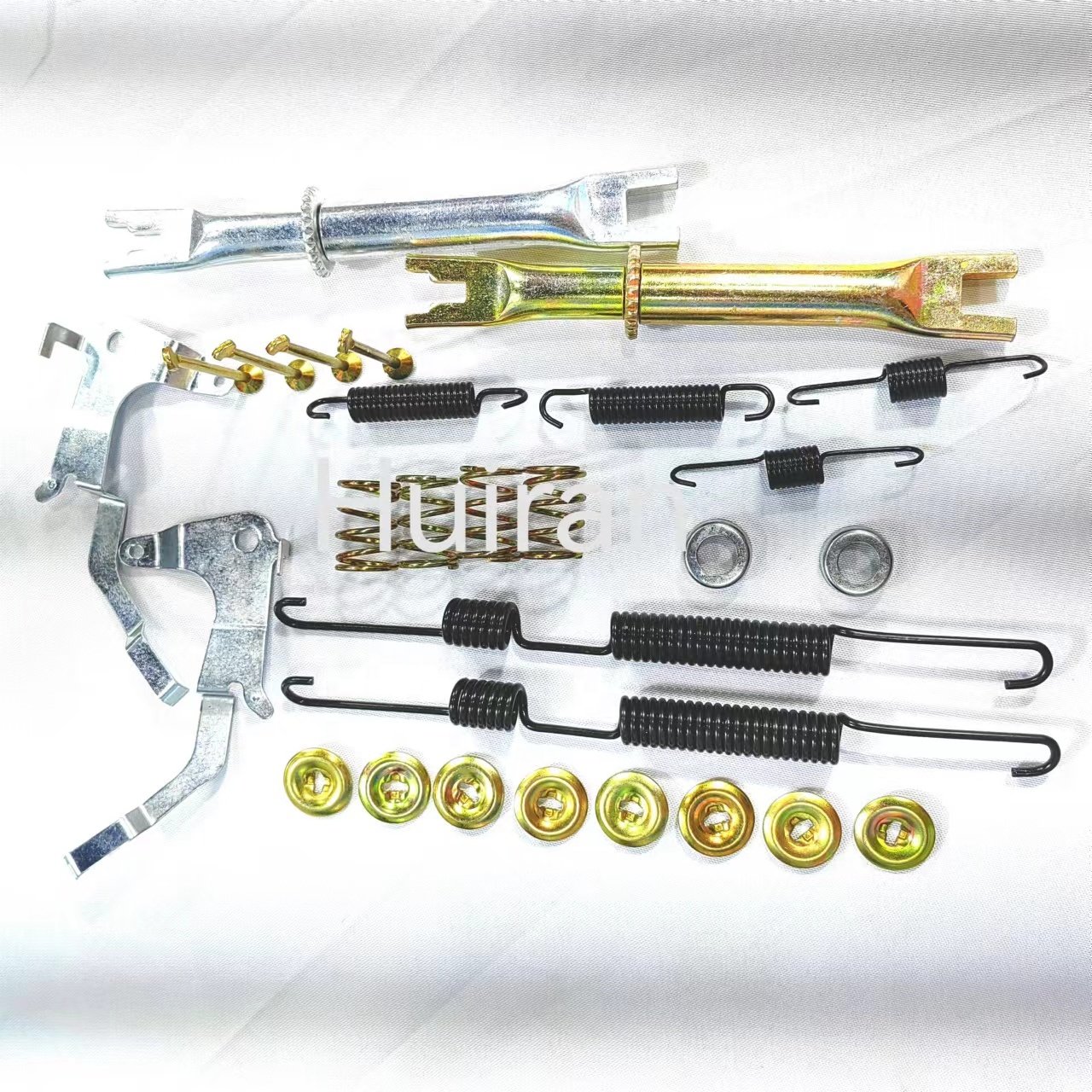 Made in China Rear Shoe Trailer Brake Shoes Repair Kit for Sale