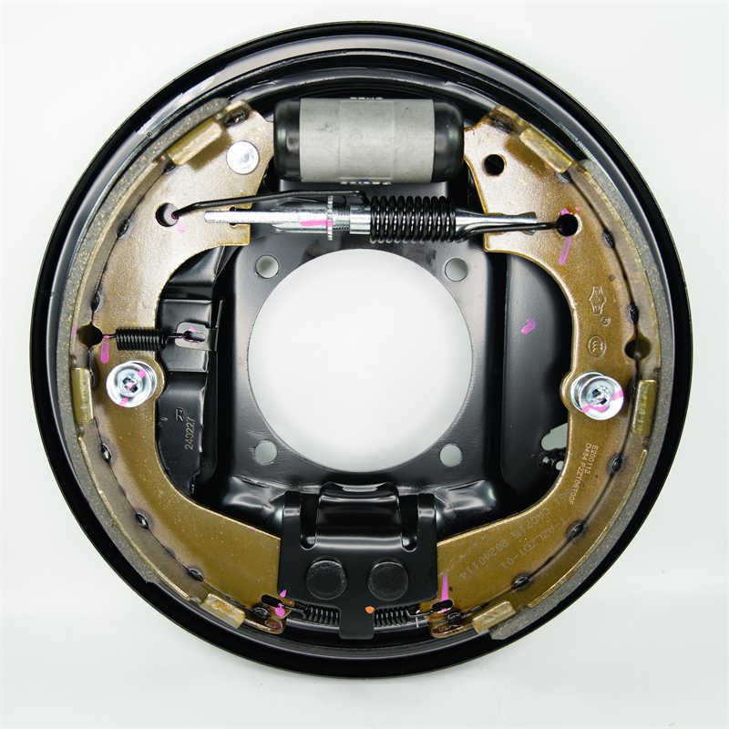 Manufacturer Customized Automotive Brake Drum Type Brake Drum Auto BG42 for PICK up VAN
