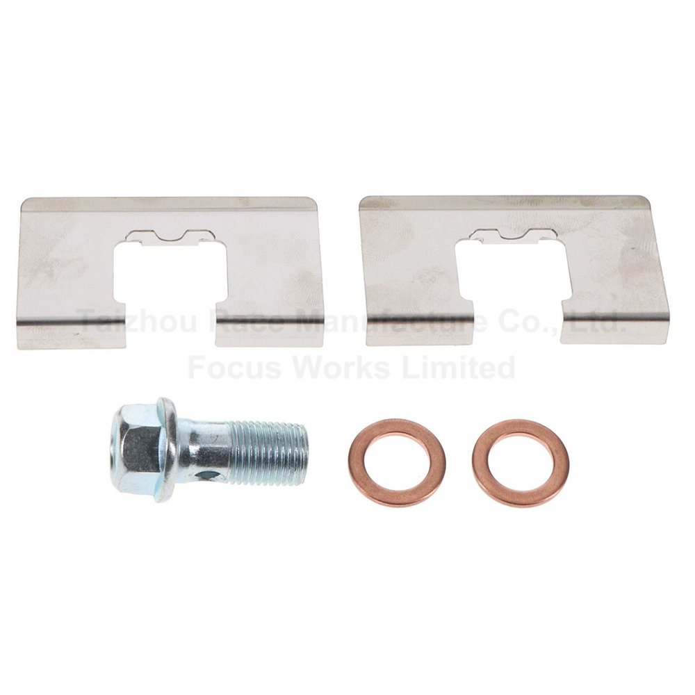 19B3298 Brake Caliper Cover Caliper Piston for ACURA CSX ILX HONDA CIVIC Brake System