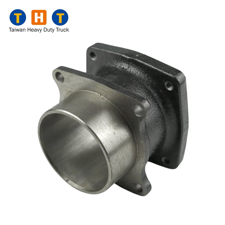 Air Brake Compressor Cylinder Liner 85mm 29165-1410 Truck Engine Parts for Hino JO8E JO7E JO5E Diesel Engine