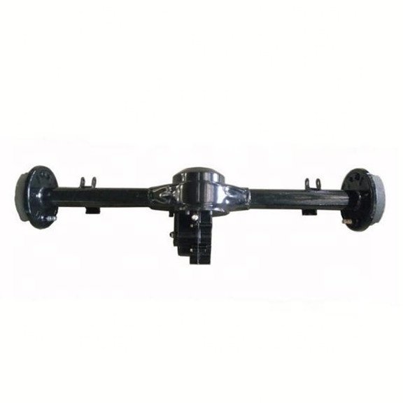 EV Drive Axle Customized. Electric Rear Axle.for Golf Cars Trucks Van Tricycles Etc