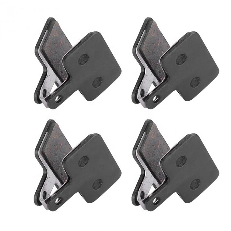 MTB Bicycle Resin Semimetal Disc Brake Pads Bike Brake Pad Fit for Shimano B01S M375 M395 M446