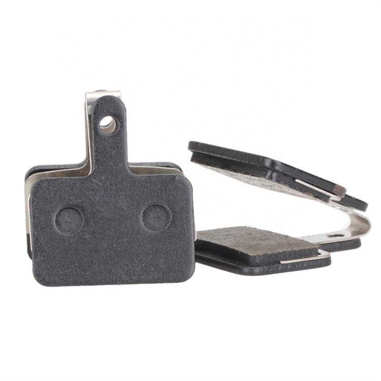 MTB Bicycle Resin Semimetal Disc Brake Pads Bike Brake Pad Fit for Shimano B01S M375 M395 M446