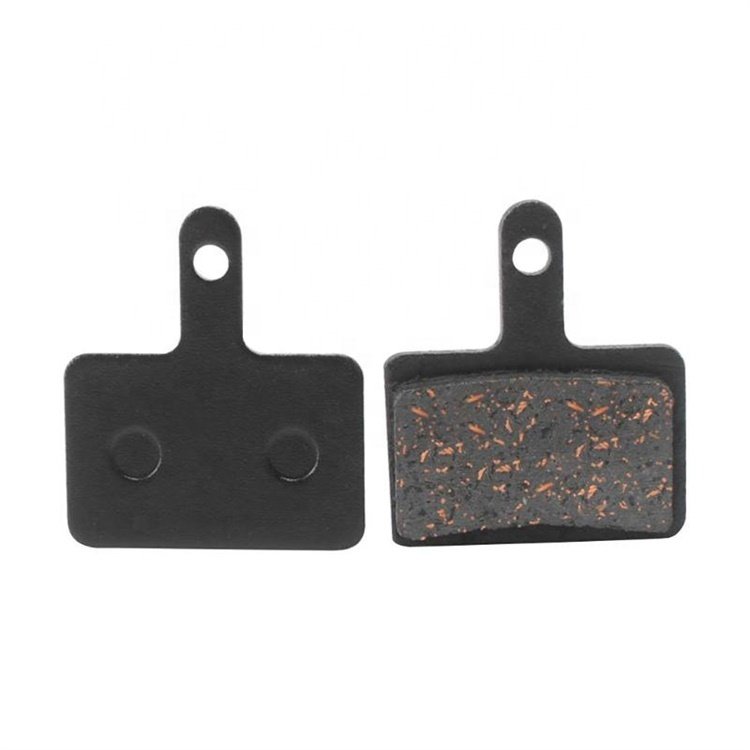 MTB Bicycle Resin Semimetal Disc Brake Pads Bike Brake Pad Fit for Shimano B01S M375 M395 M446