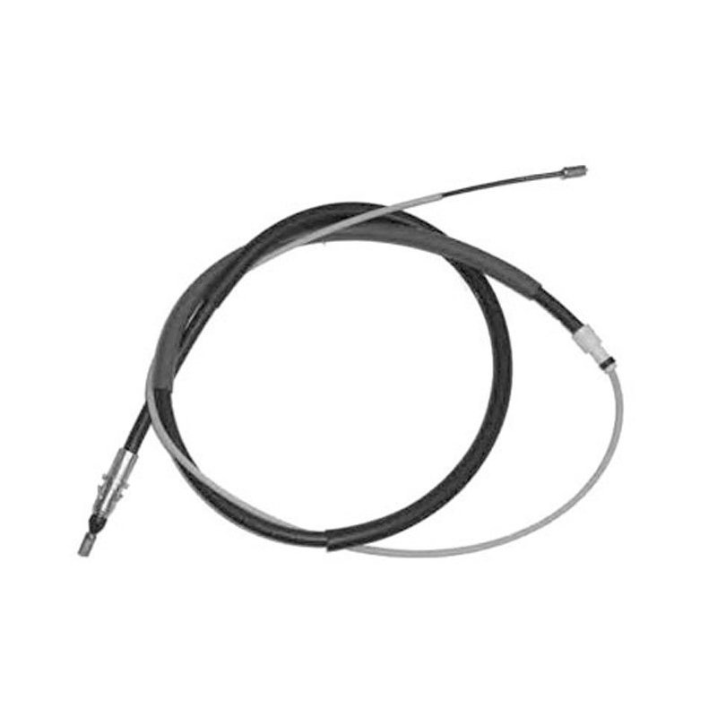 9678203680 Handbrake Cable Brake Cable for Peugeot 2008 301 Citroen ELYSEE