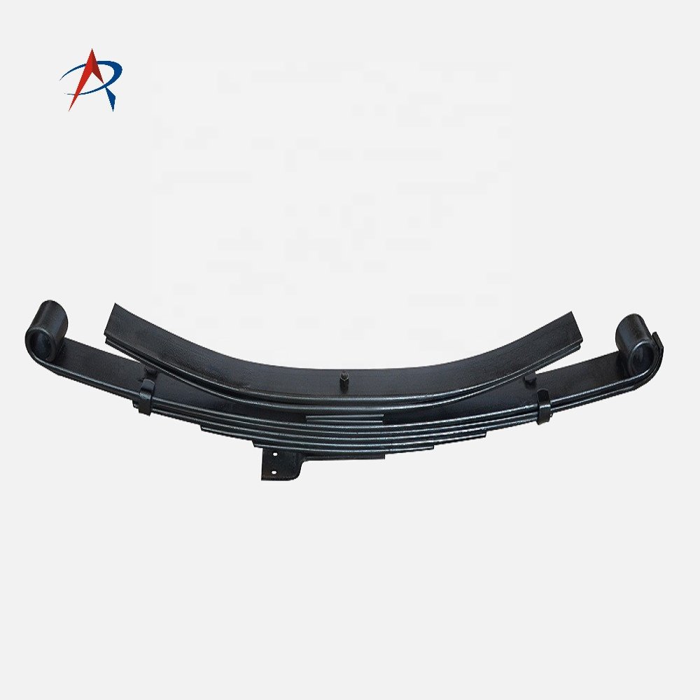 Spring Leaf Manufacture Trailer Parts & Accessories Trailer Parts Hiace2000 Parts