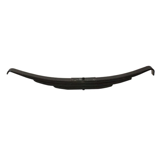 Spring Leaf Manufacture Trailer Parts & Accessories Trailer Parts Hiace2000 Parts