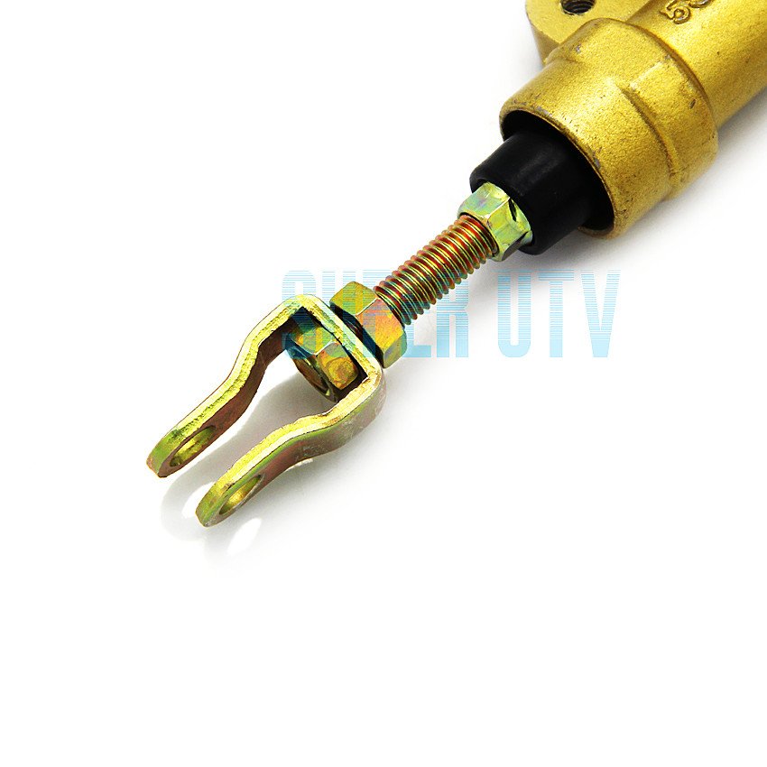 Rear Brake Master Cylinder for Yamaha YZ125 YZ250 YZ80 YZ85 DT125 DT200 DT230 TTR250 3BN-2583V-00 3SP-2583V-00