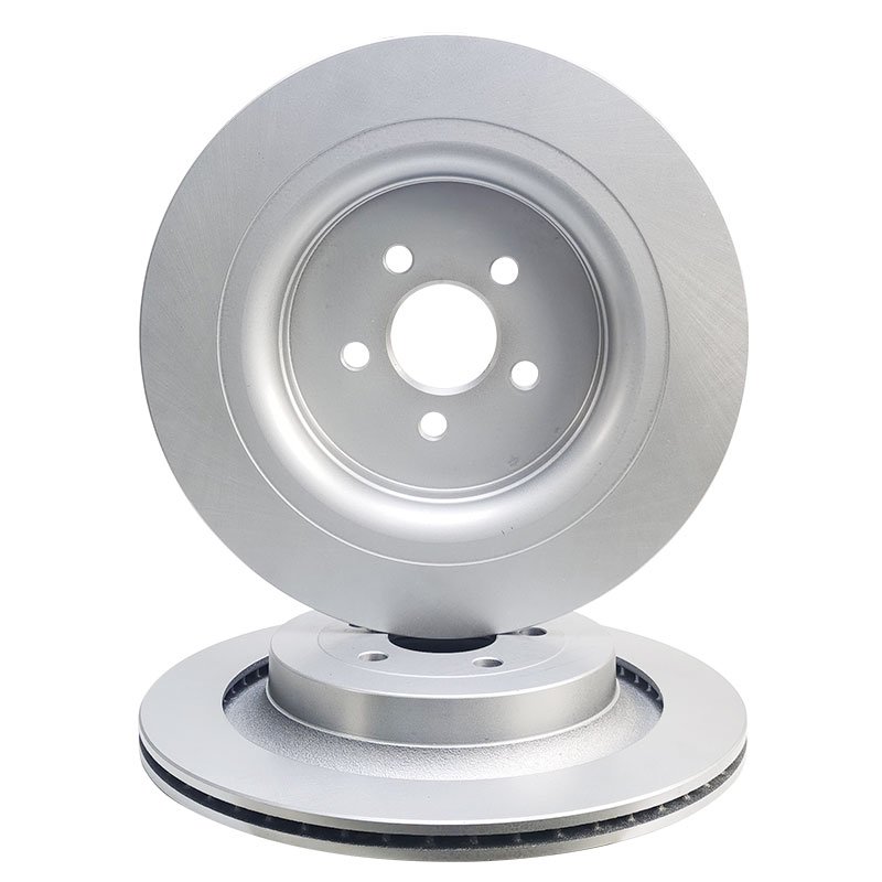 MP-6023VR Hotsale High Quality Rear Vented Brake Discs for FORD EDGE