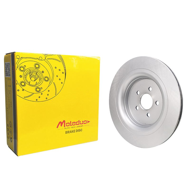 MP-6023VR Hotsale High Quality Rear Vented Brake Discs for FORD EDGE
