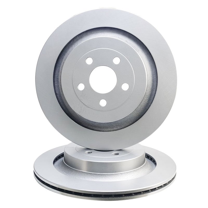 MP-6023VR Hotsale High Quality Rear Vented Brake Discs for FORD EDGE