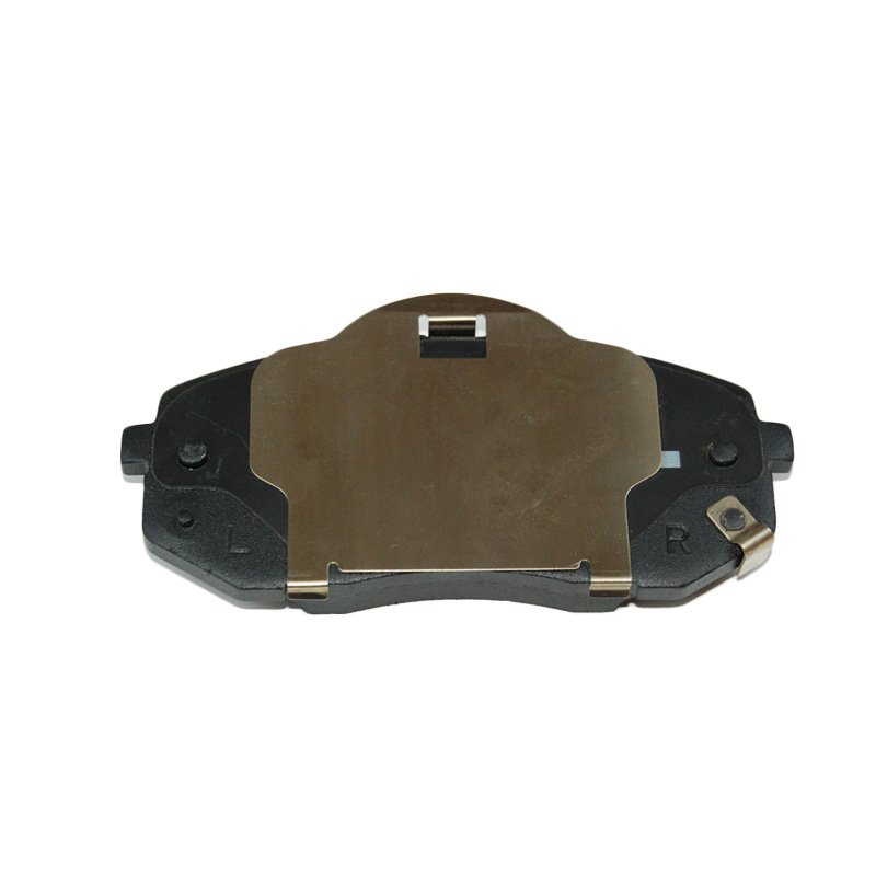 58101-D7A50 Disc Brake Pad Set Genuine Korean Car Part Brake Shoes Front for K-IA HYUN-DAI Sportage Tucson