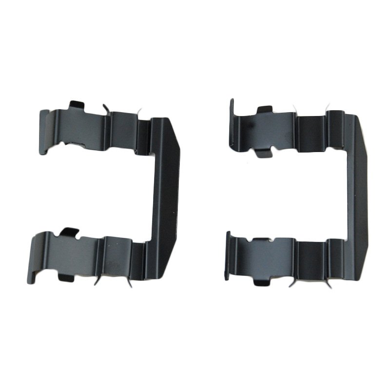 58101-D7A50 Disc Brake Pad Set Genuine Korean Car Part Brake Shoes Front for K-IA HYUN-DAI Sportage Tucson