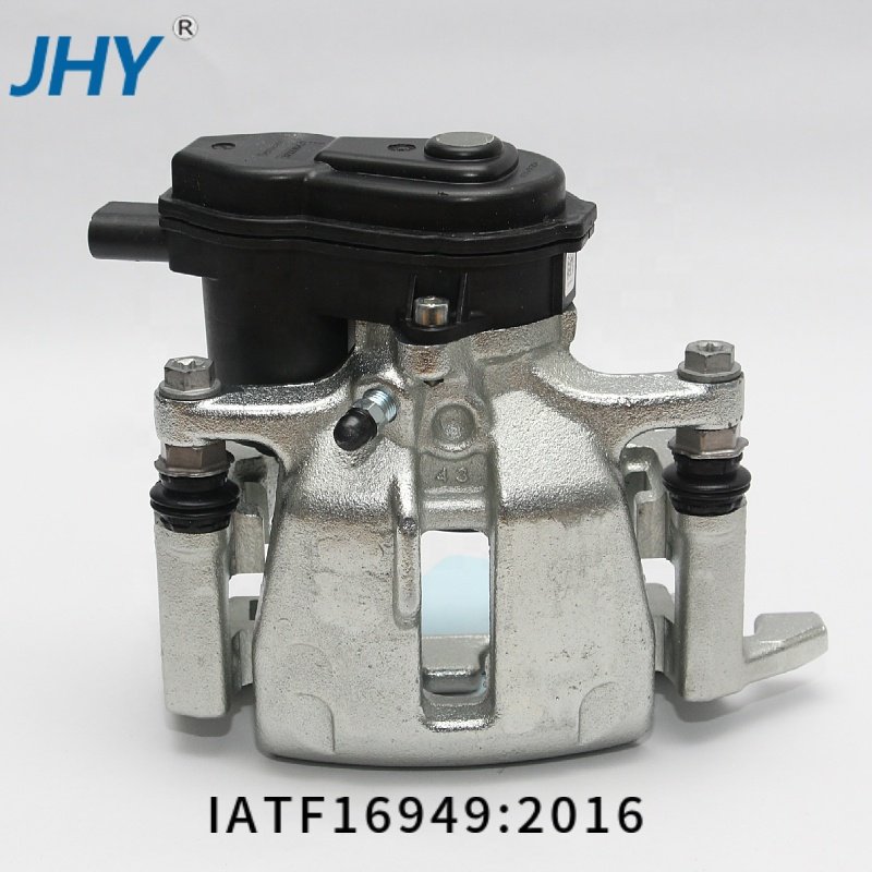 OEM Rear Left Electric Park BRAKE CALIPER for Audi C7 B8 Q5 8K0615403 8K0615403A 8K0615403B 193678 344846