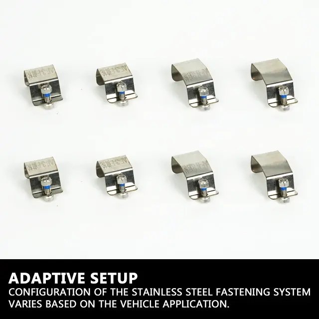 Low Price Multiple Color Aluminum Alloy Car Modified Parts Accessories Brake Caliper Cover for HONDA