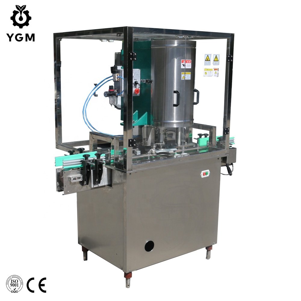 1 to 5 Liter Plastic Bottle Automatic Freezits Liquid Oil Filling Machine Jar Sealing Machine Can Filling Sealing Machine