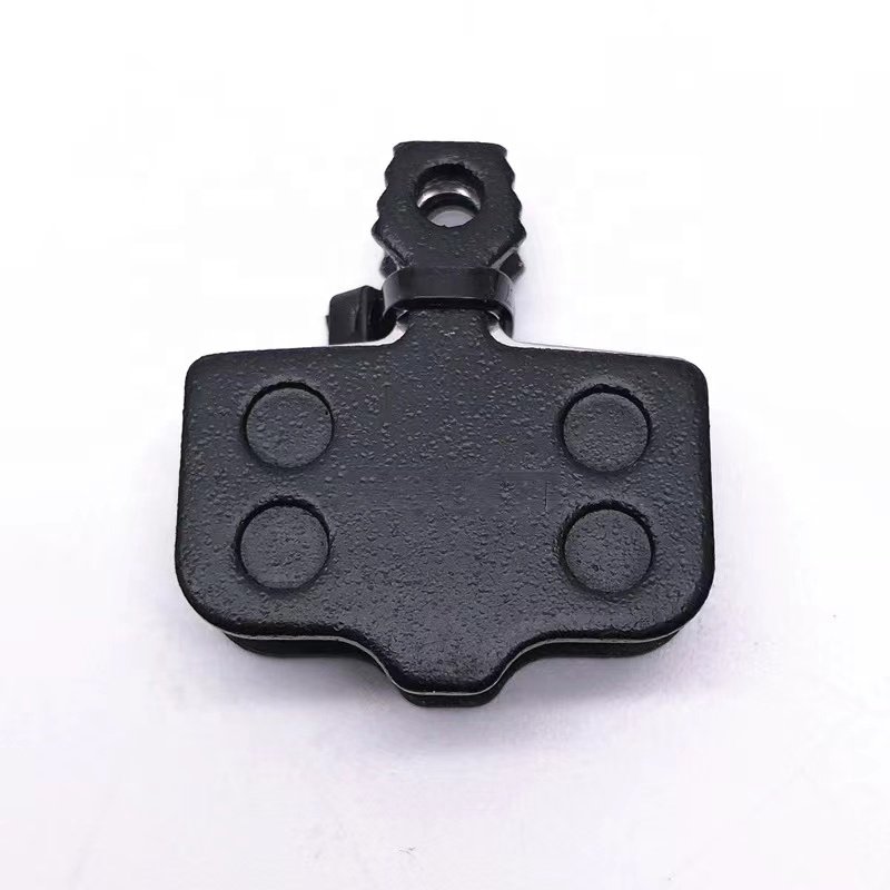 RIDERACE 1 Pair MTB Bicycle Hydraulic Disc Ceramics Brake Pads for SHIMANO AVID HAYES Magura ZOOM Cycling Bike Part Accessories