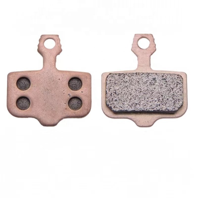 RIDERACE 1 Pair MTB Bicycle Hydraulic Disc Ceramics Brake Pads for SHIMANO AVID HAYES Magura ZOOM Cycling Bike Part Accessories