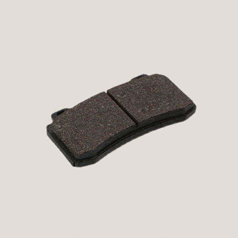 Manufacturer Supplier Ceramic Metal Brake Pad for Leixun N3 Caliper Retrofit Car Power Brake Popular HP-1174