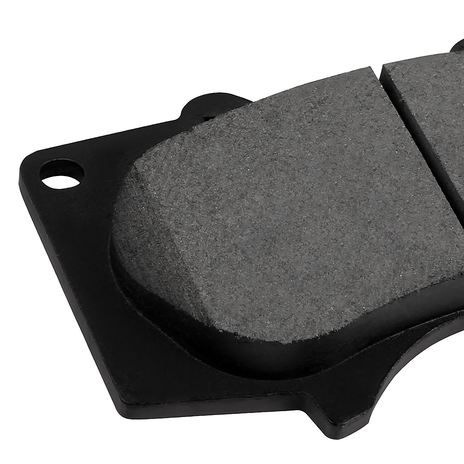 MS-1482N MASUMA Guangzhou Auto Car Ceramic Disk Brake Pad Set Disc Parts Cars Brake Pads for Toyota for Hiace