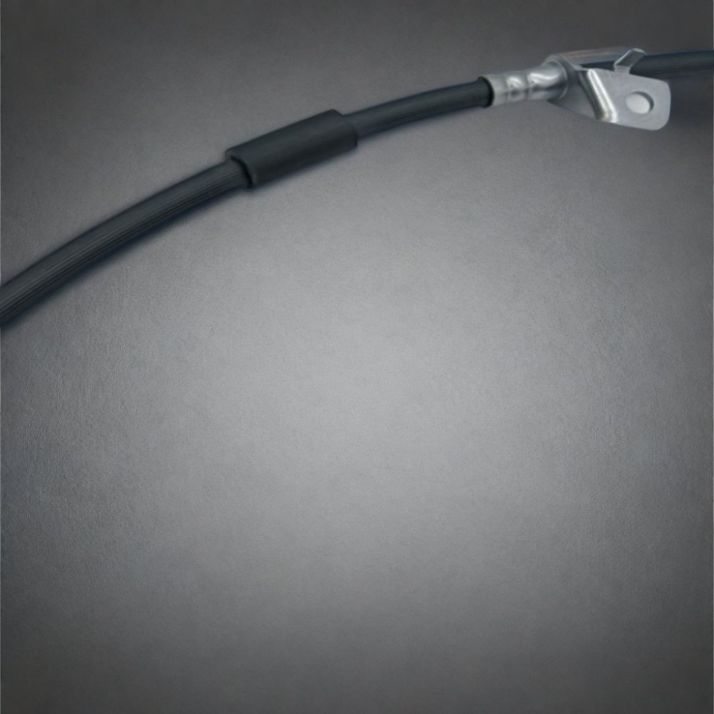 Auto Parts Automobile System Brake Pipe CS75PLUS Auto Brake Hoses Front Left and Right 3506010-CD01