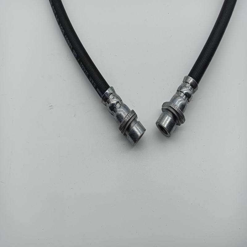 Auto Parts Automobile System Brake Pipe CS75PLUS Auto Brake Hoses Front Left and Right 3506010-CD01