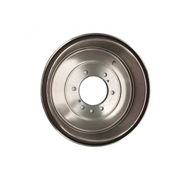 Auto Vehicle Parts Brake Drums for Nissan PICK up Japanese Car Parts 43206-2S600