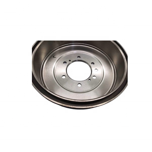 Auto Vehicle Parts Brake Drums for Nissan PICK up Japanese Car Parts 43206-2S600