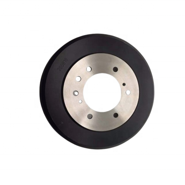 Auto Vehicle Parts Brake Drums for Nissan PICK up Japanese Car Parts 43206-2S600